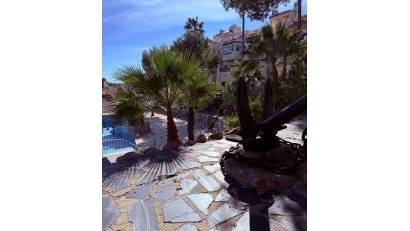 Resale - Apartment -
Orihuela - Lomas de Campoamor-Las Ramblas