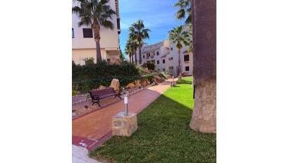 Resale - Apartment -
Orihuela - Lomas de Campoamor-Las Ramblas