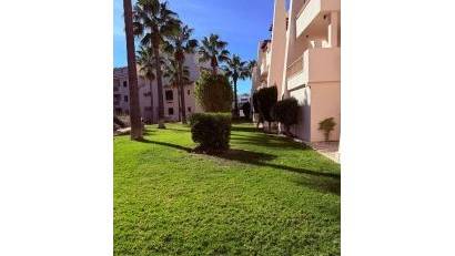 Resale - Apartment -
Orihuela - Lomas de Campoamor-Las Ramblas