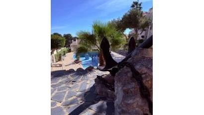 Resale - Apartment -
Orihuela - Lomas de Campoamor-Las Ramblas