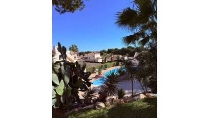 Resale - Apartment -
Orihuela - Lomas de Campoamor-Las Ramblas