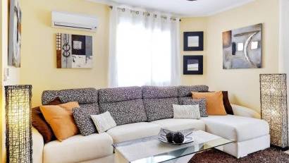 Återförsäljning - Apartment -
Orihuela - Lomas de Campoamor-Las Ramblas