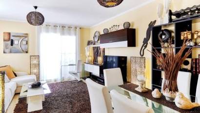 Återförsäljning - Apartment -
Orihuela - Lomas de Campoamor-Las Ramblas