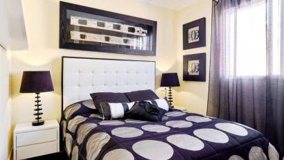 Återförsäljning - Apartment -
Orihuela - Lomas de Campoamor-Las Ramblas