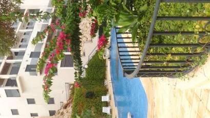 Återförsäljning - Apartment -
Orihuela - Lomas de Campoamor-Las Ramblas