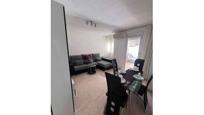 Återförsäljning - Apartment -
Torrevieja - El molino