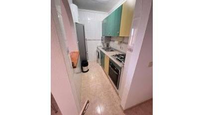 Återförsäljning - Apartment -
Torrevieja - El molino