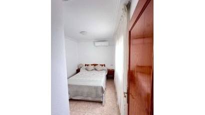 Återförsäljning - Apartment -
Torrevieja - El molino