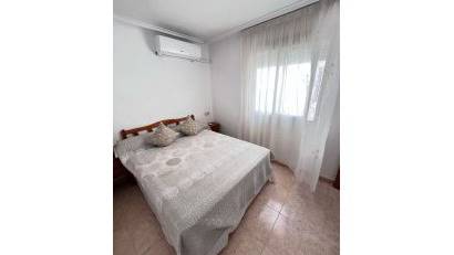 Återförsäljning - Apartment -
Torrevieja - El molino
