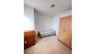 Återförsäljning - Apartment -
Torrevieja - El molino