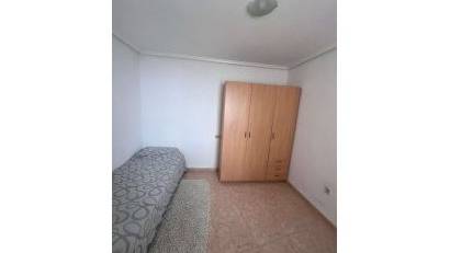 Återförsäljning - Apartment -
Torrevieja - El molino