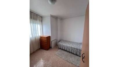 Återförsäljning - Apartment -
Torrevieja - El molino