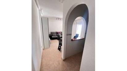 Återförsäljning - Apartment -
Torrevieja - El molino