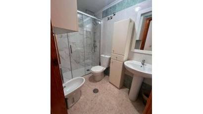 Återförsäljning - Apartment -
Torrevieja - El molino