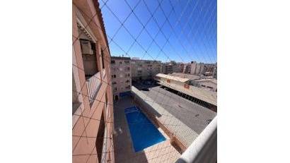 Återförsäljning - Apartment -
Torrevieja - El molino