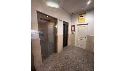 Återförsäljning - Apartment -
Torrevieja - El molino