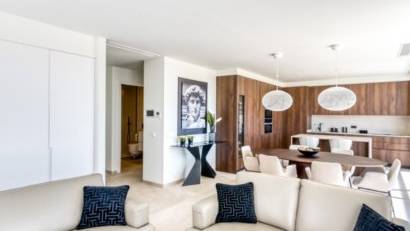 Resale - Apartment -
Orihuela - Orihuela Costa