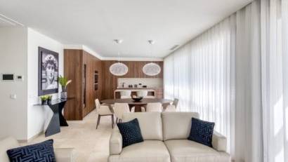 Resale - Apartment -
Orihuela - Orihuela Costa