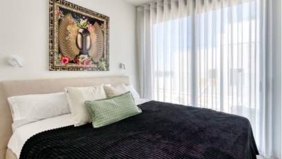 Resale - Apartment -
Orihuela - Orihuela Costa