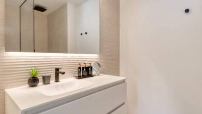 Resale - Apartment -
Orihuela - Orihuela Costa