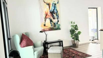 Reventa - Villa -
Orihuela - Punta Prima