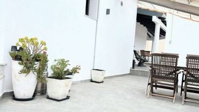 Reventa - Villa -
Orihuela - Punta Prima