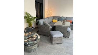 Reventa - Villa -
Orihuela - Punta Prima