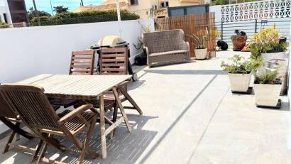 Reventa - Villa -
Orihuela - Punta Prima