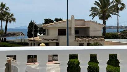 Reventa - Villa -
Orihuela - Punta Prima