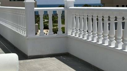 Reventa - Villa -
Orihuela - Punta Prima