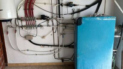 Reventa - Villa -
Orihuela - Punta Prima