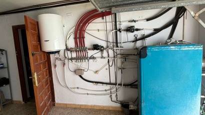 Reventa - Villa -
Orihuela - Punta Prima