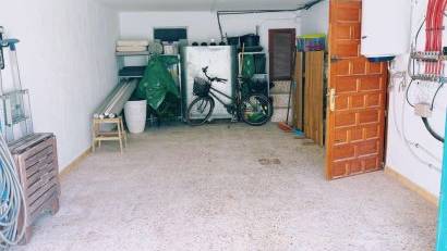 Reventa - Villa -
Orihuela - Punta Prima