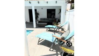 Reventa - Villa -
Orihuela - Punta Prima