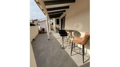 Reventa - Villa -
Orihuela - Punta Prima