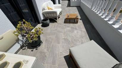 Reventa - Villa -
Orihuela - Punta Prima