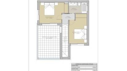 Obra nueva - Villa -
Orihuela - Vistabella Golf