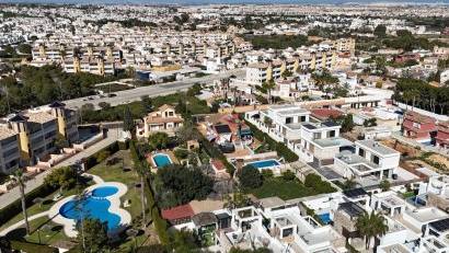 Återförsäljning - Tomt / mark -
Lomas de Cabo Roig