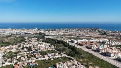 Återförsäljning - Tomt / mark -
Lomas de Cabo Roig