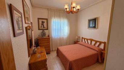 Reventa - Bungalow -
Torrevieja - Aguas Nuevas