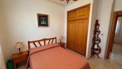 Reventa - Bungalow -
Torrevieja - Aguas Nuevas