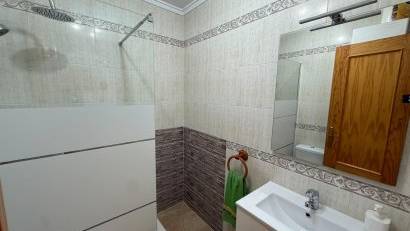 Reventa - Bungalow -
Torrevieja - Aguas Nuevas