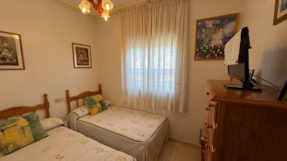 Reventa - Bungalow -
Torrevieja - Aguas Nuevas