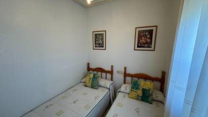 Reventa - Bungalow -
Torrevieja - Aguas Nuevas
