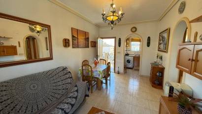 Reventa - Bungalow -
Torrevieja - Aguas Nuevas