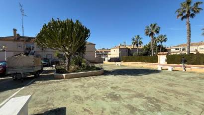 Reventa - Bungalow -
Torrevieja - Aguas Nuevas