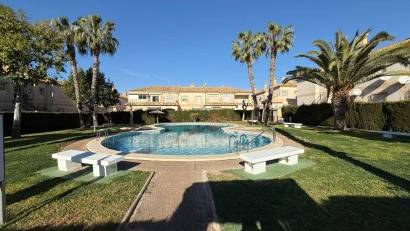 Reventa - Bungalow -
Torrevieja - Aguas Nuevas
