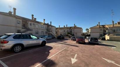 Reventa - Bungalow -
Torrevieja - Aguas Nuevas