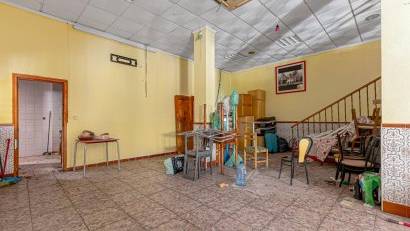 Reventa - Commercial Unit -
Torrevieja - Playa del Cura