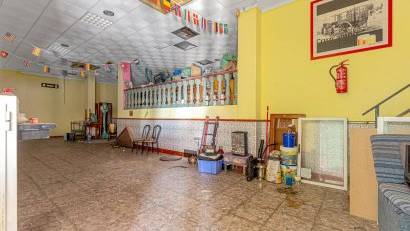 Reventa - Commercial Unit -
Torrevieja - Playa del Cura